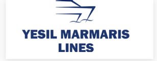 Yesil Marmaris Lines logo