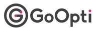 GoOpti logo