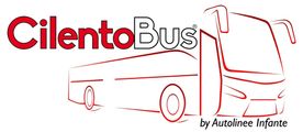 Cilento Bus logo