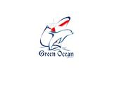 Green Ocean logo