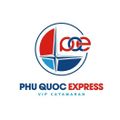 Phu Quoc Express logo