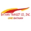 Bataan Transit logo