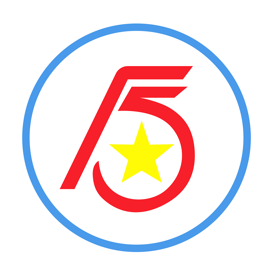 Five Star Bus logo
