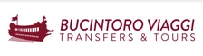 Bucintoro Viaggi logo