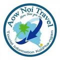 Aow Noi Travel logo