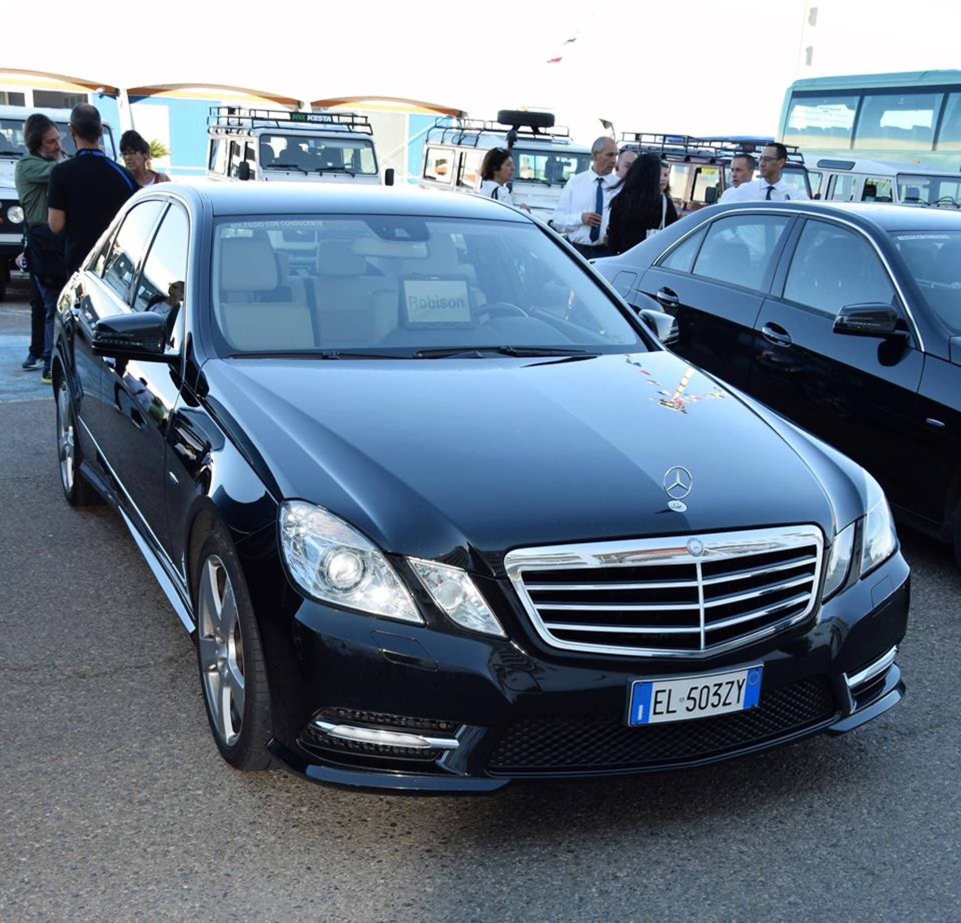 Transfer Sardinia Buchen Sie Ihre Fahrt