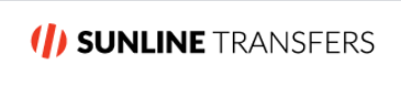 Sunline Transfers logo