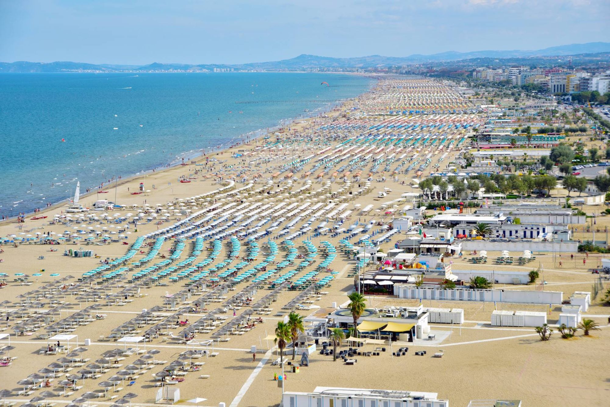 Riccione - Any hotel station within Riccione, Italy