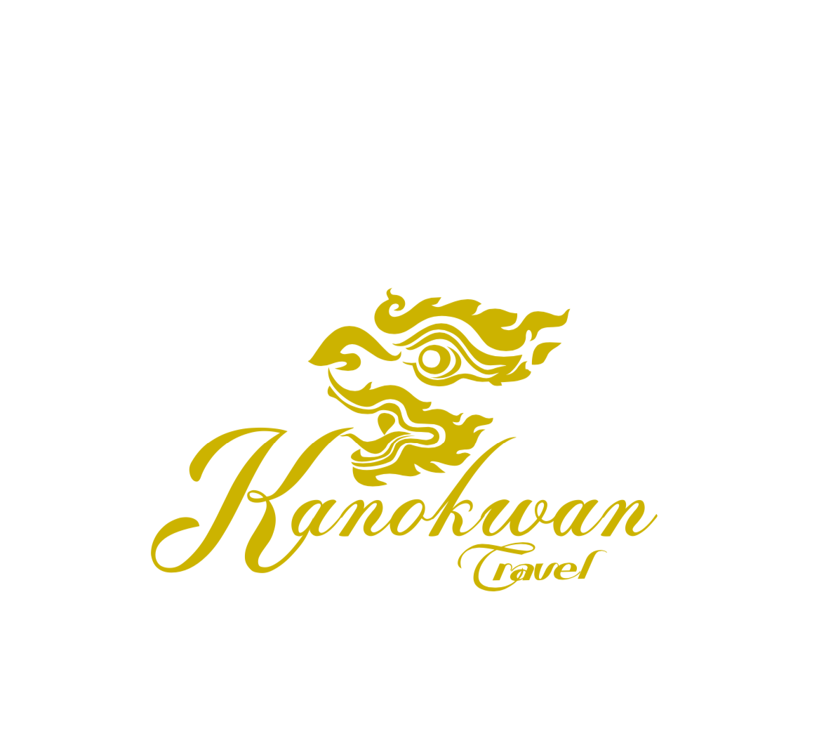 Kanokwan Travel logo