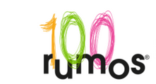 100rumos logo