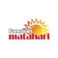 Pancaran Matahari logo