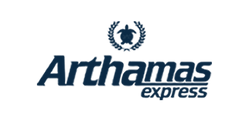 Arthamas Express logo