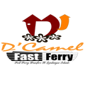 D'Camel Fast Ferry logo