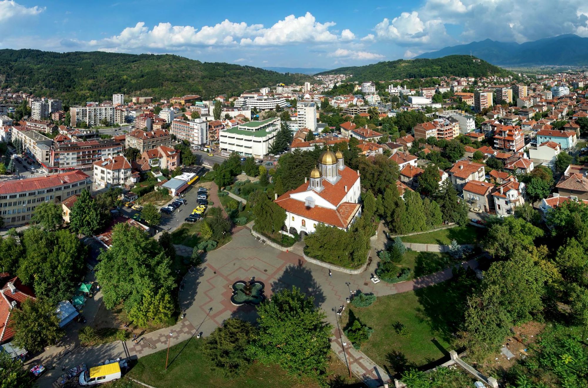 routes_hero-image-alt Dupnitsa