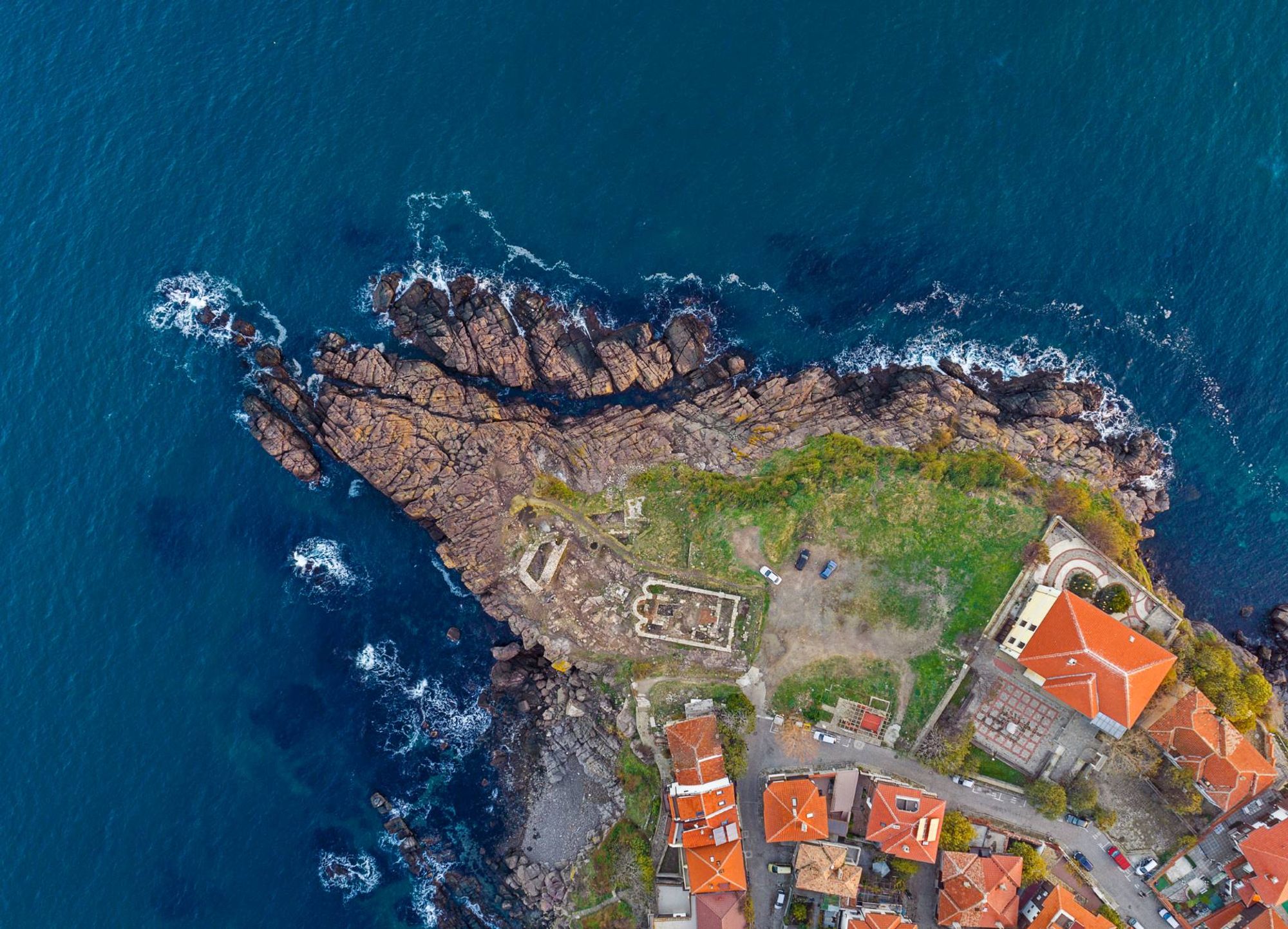 Sozopol Diving Center BG stazione all'interno Sozopol, Bulgaria