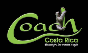 Coach Costa Rica logo