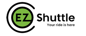 EZ Shuttle logo