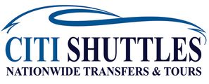 Citi Shuttles logo