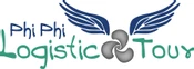 Phi Phi Logistic & Tour logo