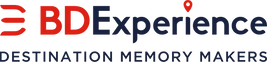 BD Experience Dominican Republic logo