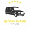 Quynh Thanh VIP Limo logo