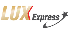 Lux Express logo