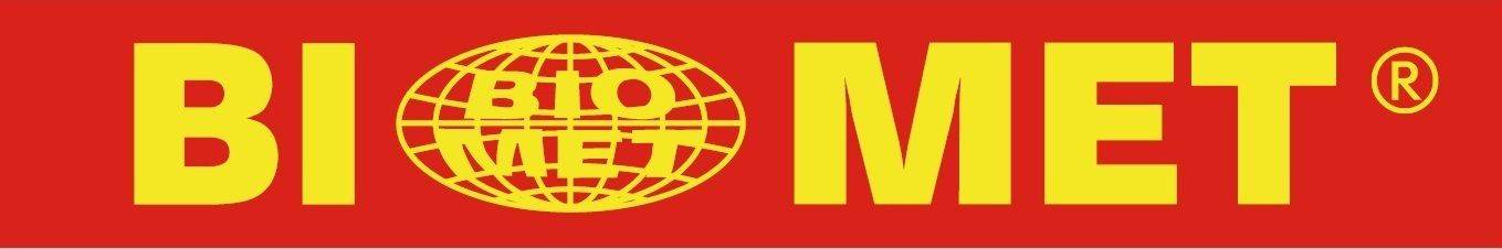 Global Biomet logo