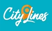 Citylines logo