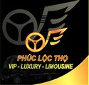 Phuc Loc Tho Limousine logo