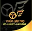 Phuc Loc Tho Limousine logo