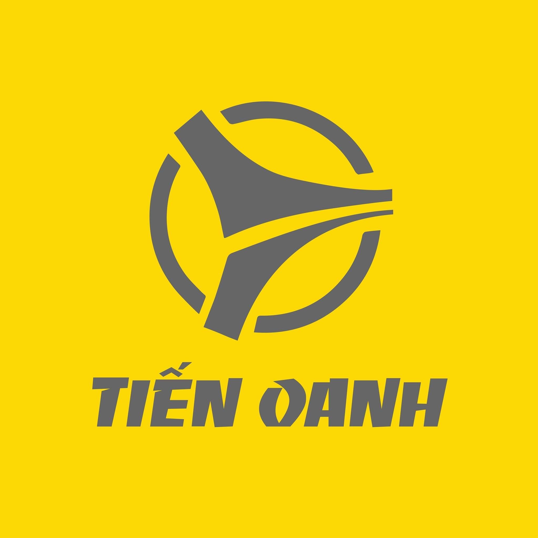 Tien Oanh logo
