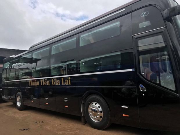 Transports pour aller de Gia Lai à Da Nang Transports pour aller de Gia Lai à Da Nang