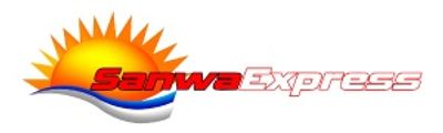Sanwa Express logo