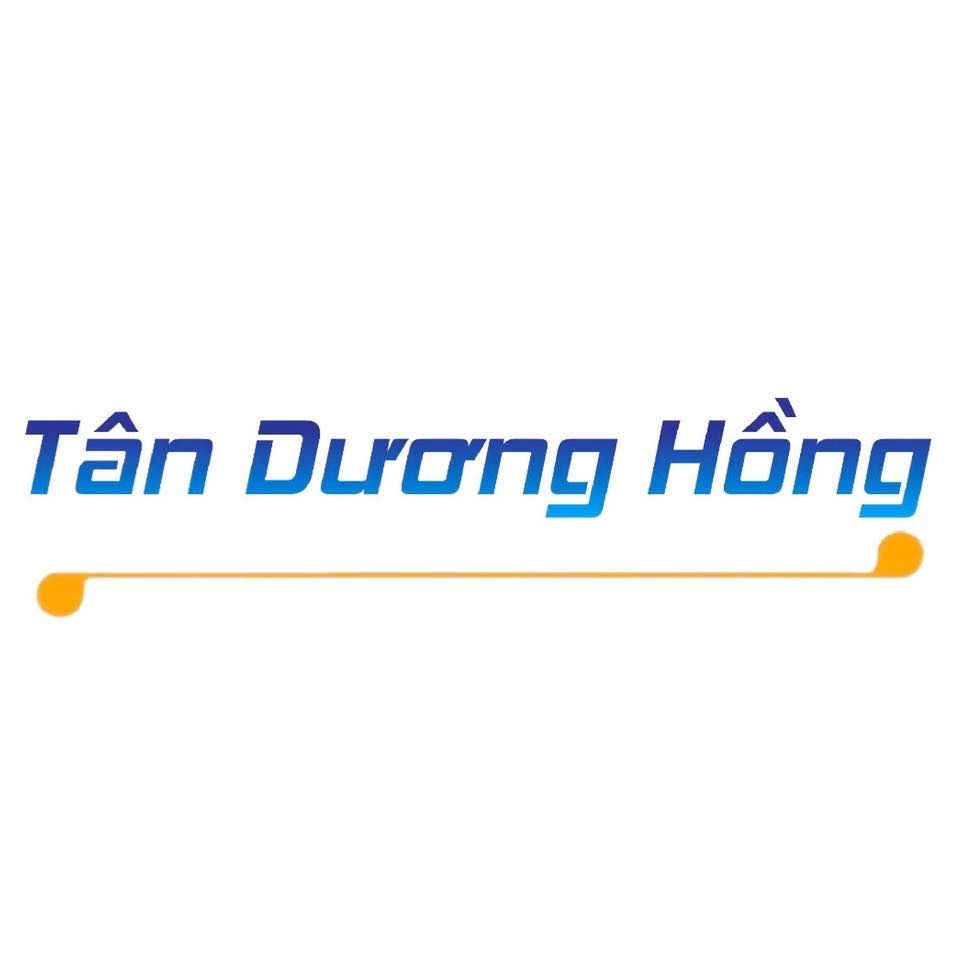 Tan Duong Hong logo