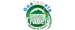 Coban Travels logo