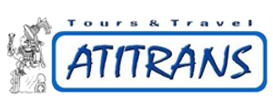 Atitrans logo