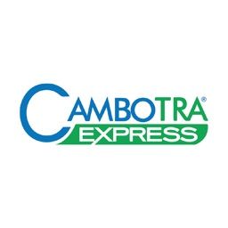 Cambotra Express logo