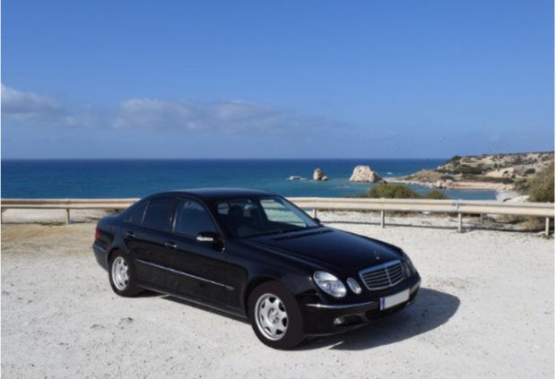 Transports pour aller de Larnaca à Paralimni