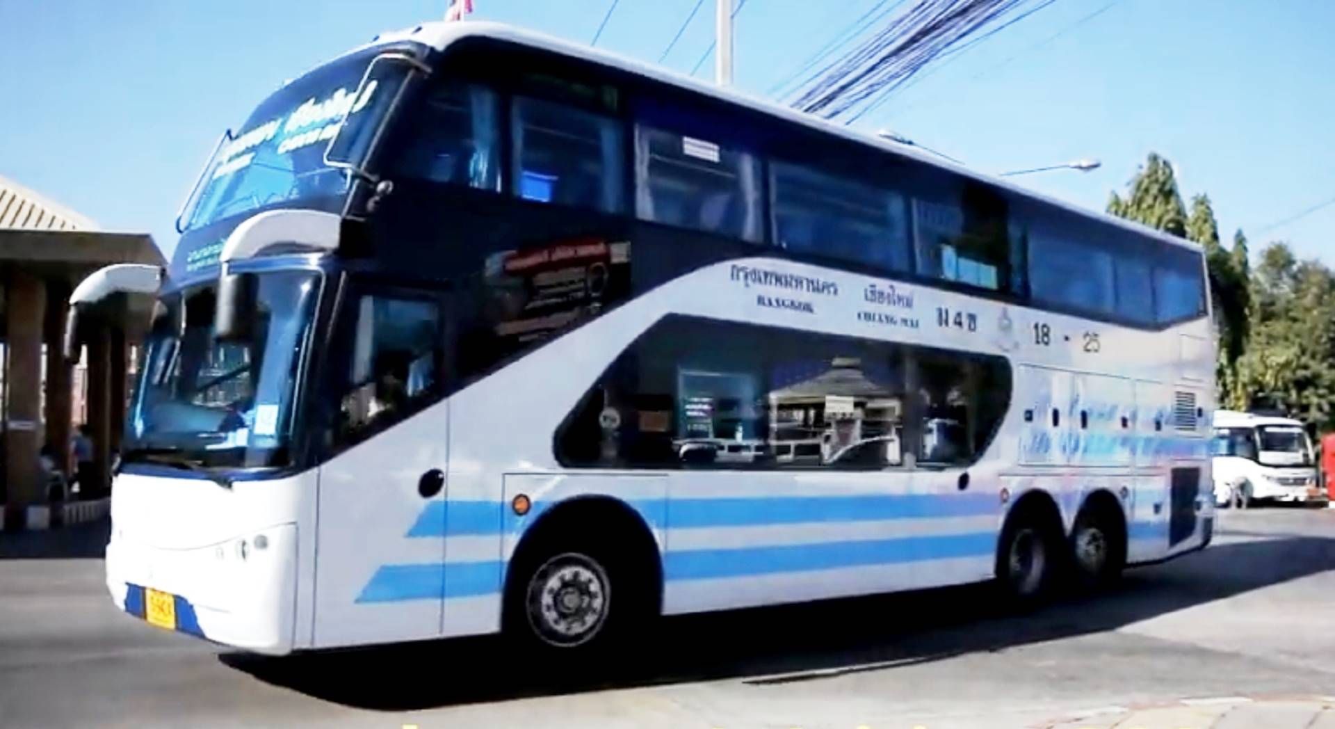 Economy Bus 