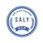 Saly VIP logo