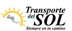 Transporte del Sol logo