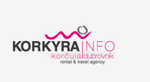 Korkyra Info logo
