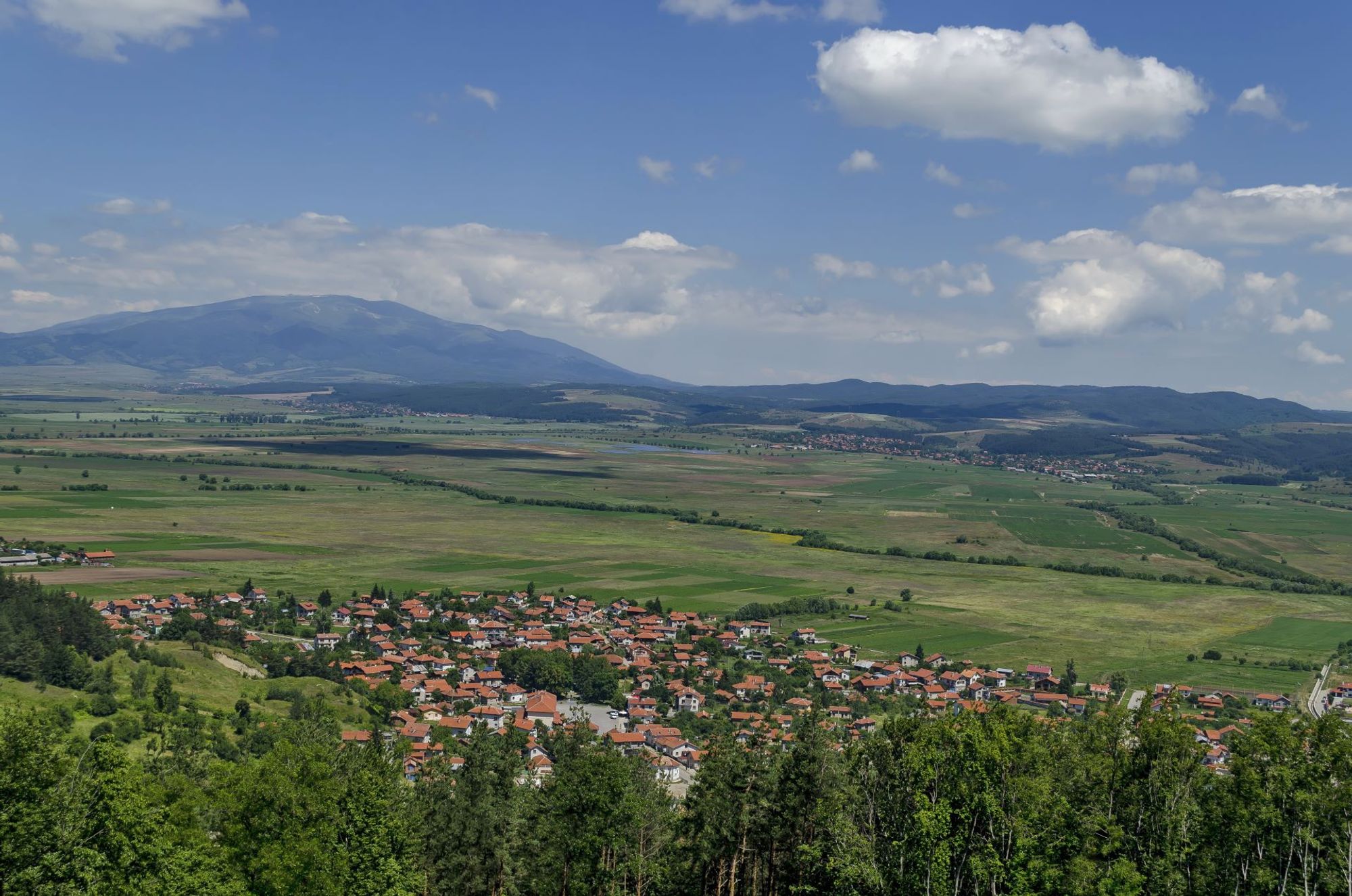 Belchin - Any hotel สถานีภายใน Belchin, Bulgaria