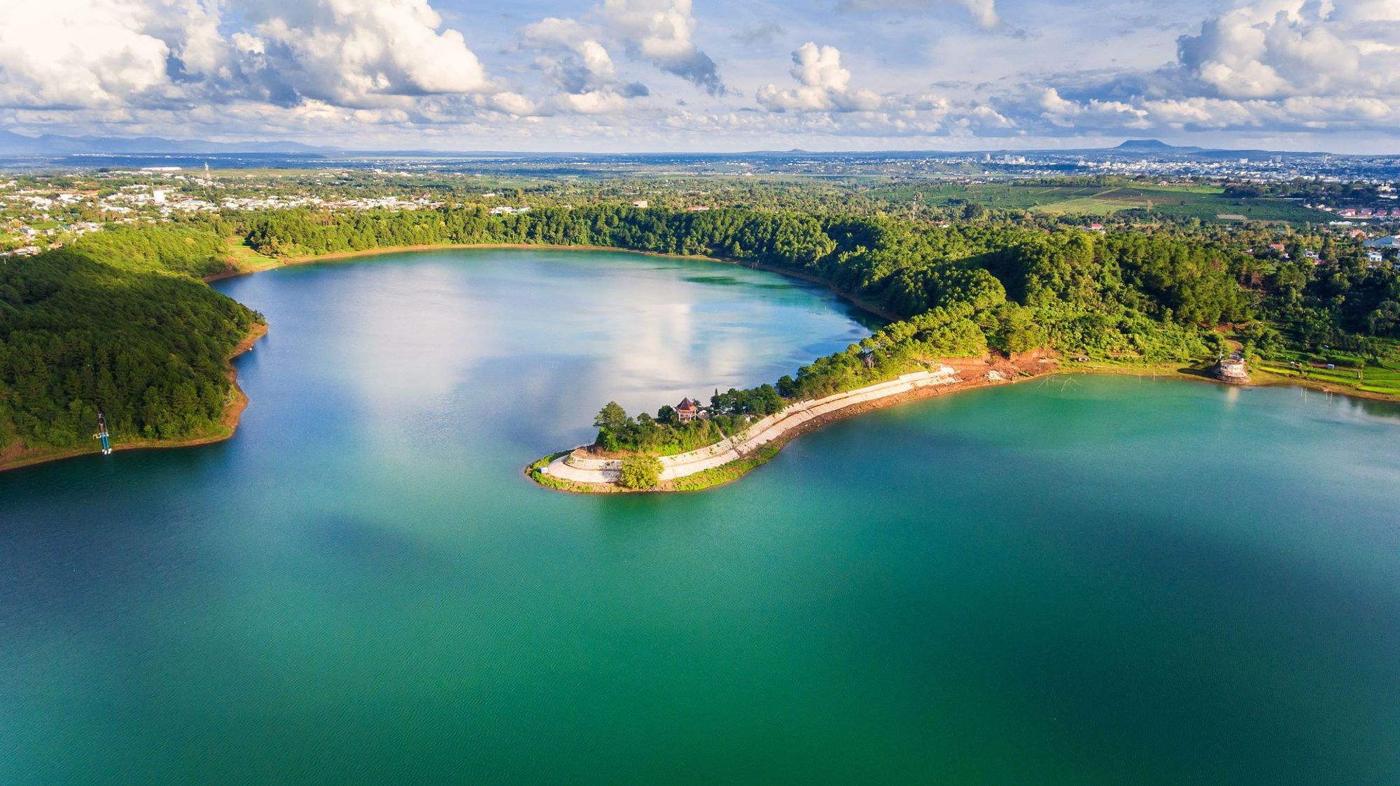 1040 Hung Vuong สถานีภายใน Gia Lai, Vietnam