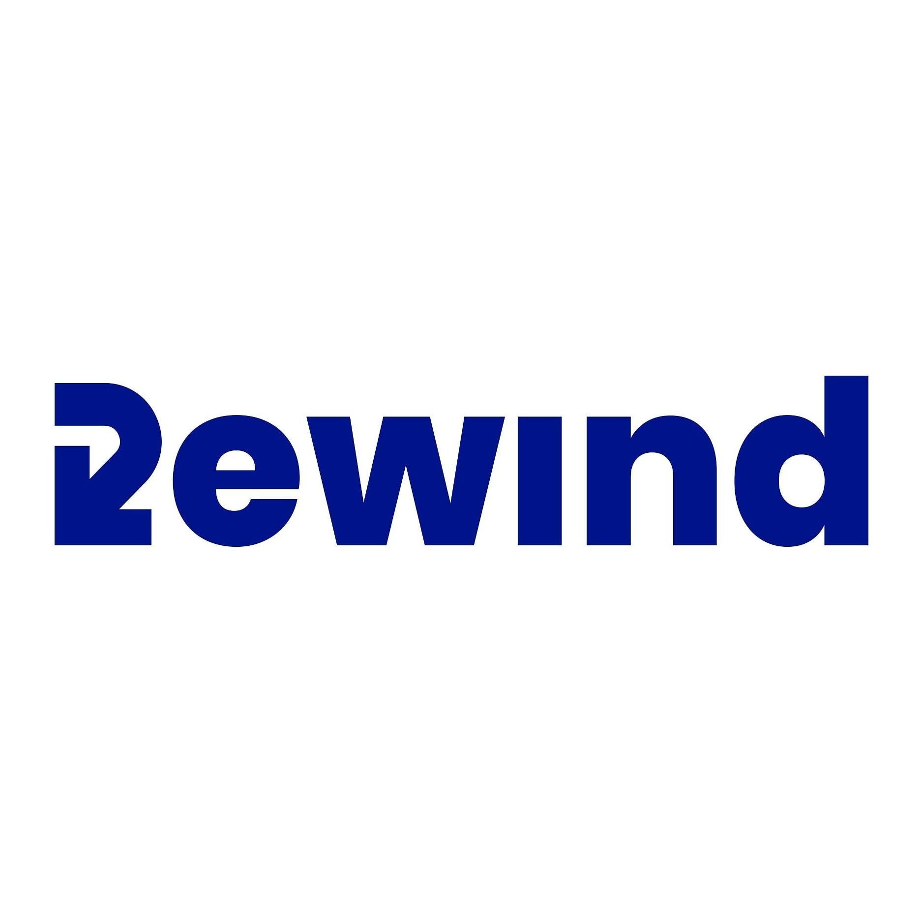 Rewind Dubrovnik logo