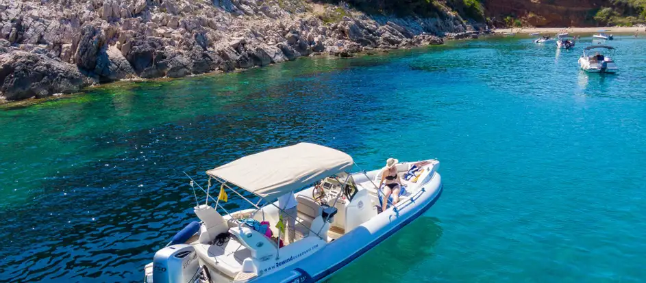 Rewind Dubrovnik đưa hành khách tới điểm du lịch của mình