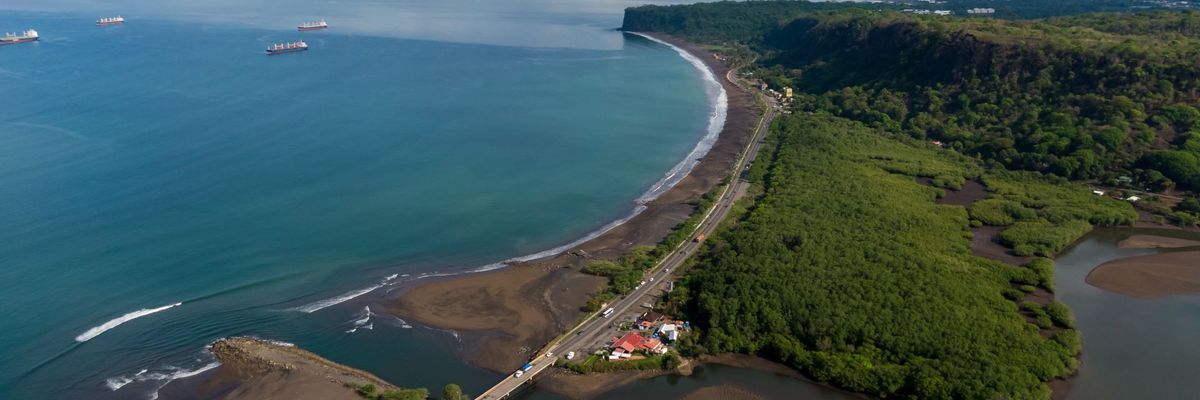 Caldera - Any hotel station within Caldera, Costa Rica