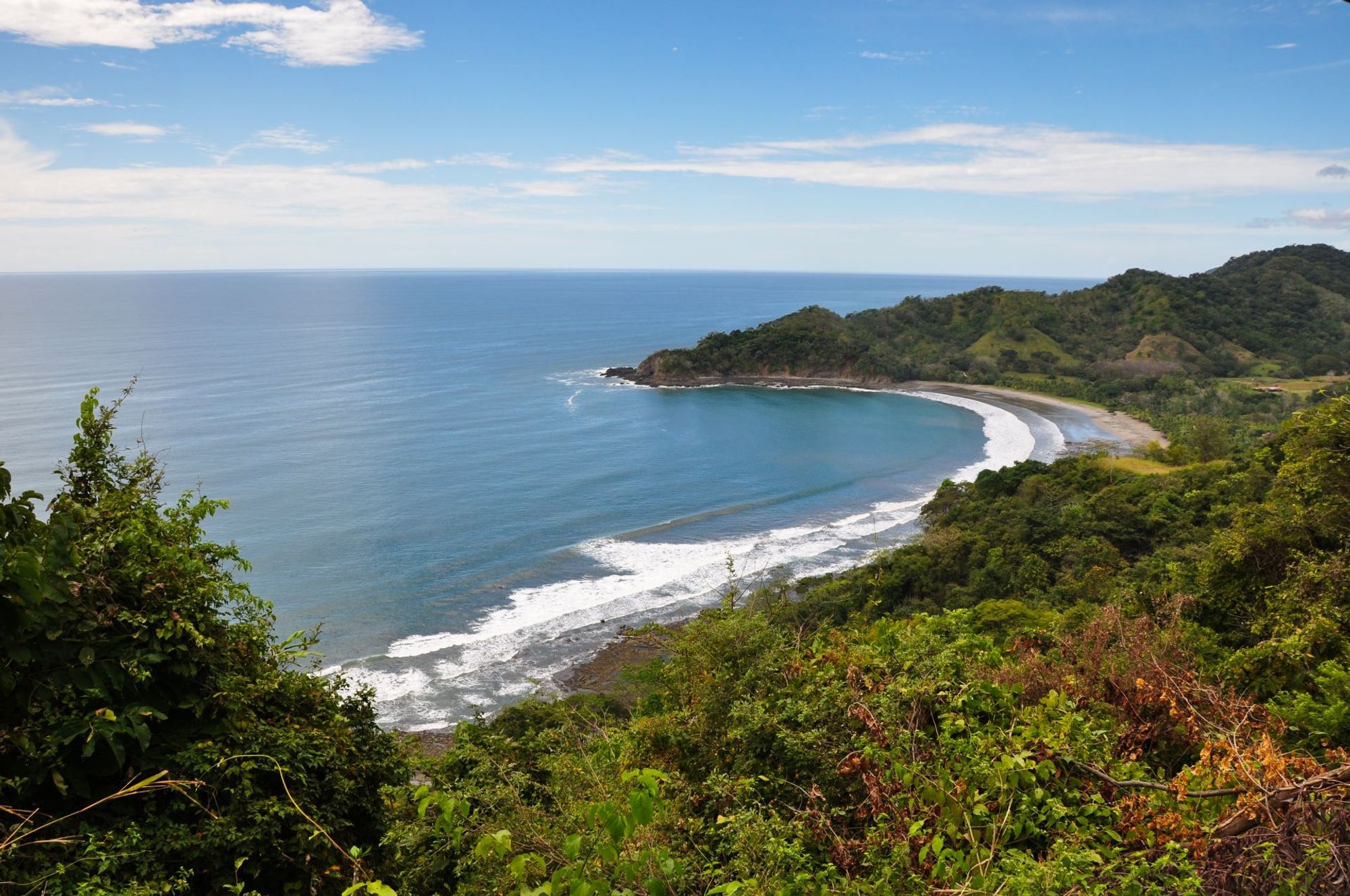 Nicoya - Any hotel station within Nicoya, Costa Rica