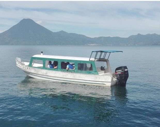 Transports pour aller de Belize City à Ambergris Caye