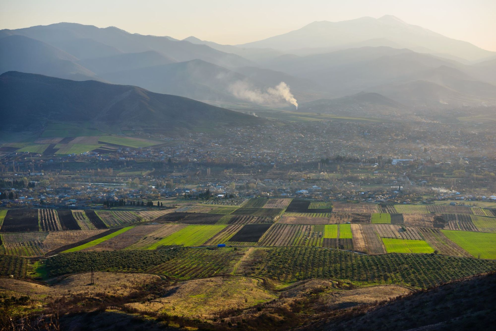 Sadakhlo - Any hotel สถานีภายใน Sadakhlo, Georgia